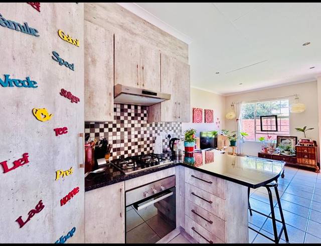 3 BEDROOM HOUSE FOR SALE IN NGWENYA RIVER ESTATE